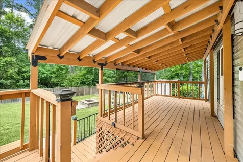 15443 Forest Drive Montgomery TX 77356