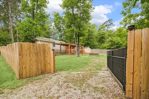 15443 Forest Drive Montgomery TX 77356