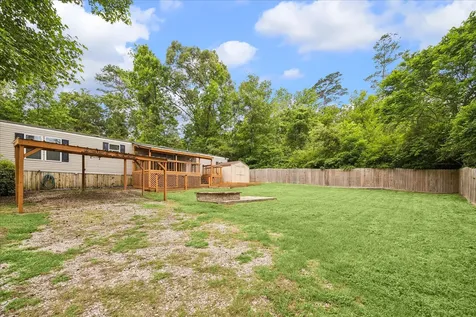 15443 Forest Drive Montgomery TX 77356