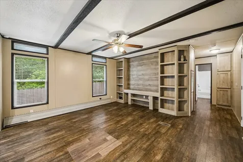 15443 Forest Drive Montgomery TX 77356