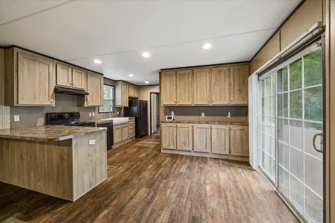 15443 Forest Drive Montgomery TX 77356