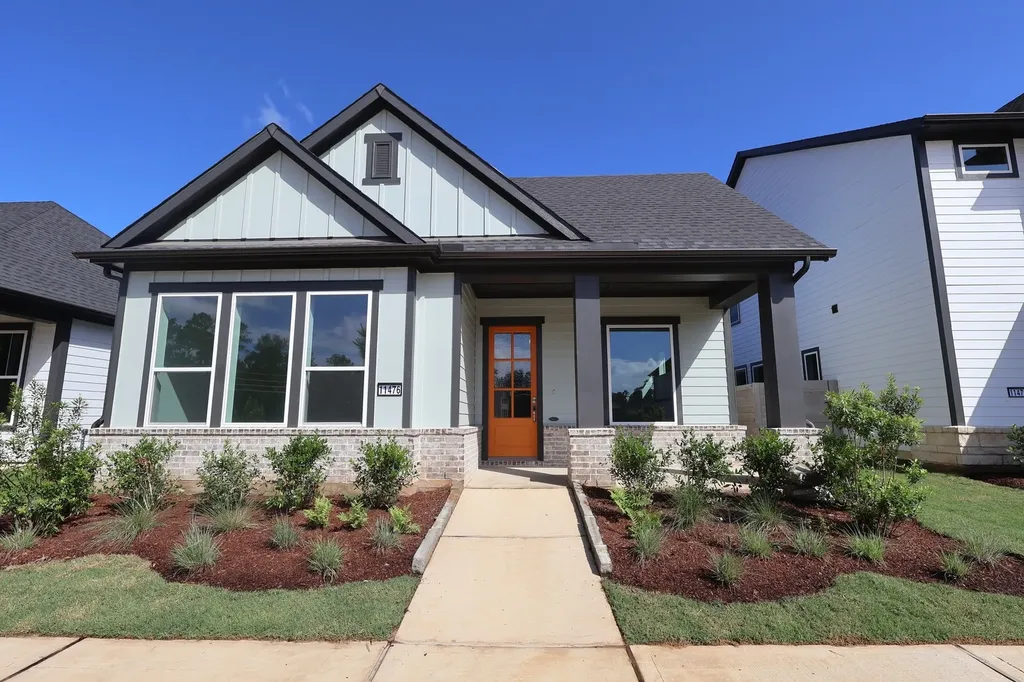 11476 Billy Bobs Street Montgomery TX 77316