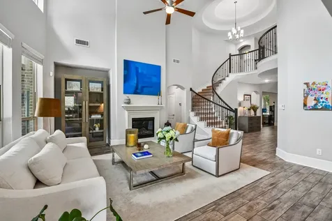 5306 Linden Field Court Sugar Land TX 77479