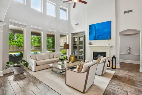 5306 Linden Field Court Sugar Land TX 77479