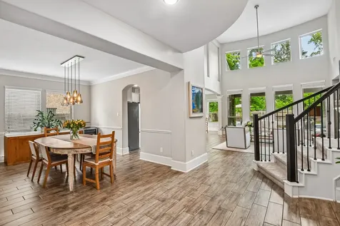 5306 Linden Field Court Sugar Land TX 77479