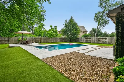 5306 Linden Field Court Sugar Land TX 77479