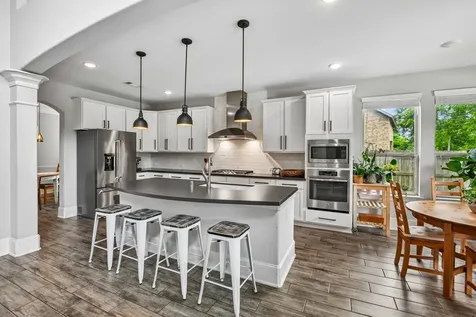 5306 Linden Field Court Sugar Land TX 77479