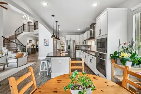 5306 Linden Field Court Sugar Land TX 77479