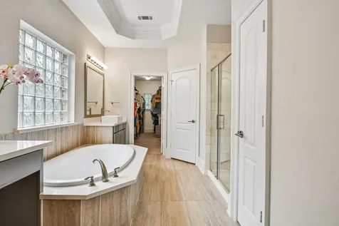 5306 Linden Field Court Sugar Land TX 77479