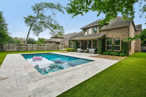 5306 Linden Field Court Sugar Land TX 77479