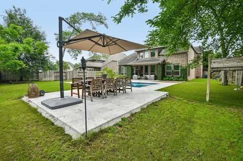 5306 Linden Field Court Sugar Land TX 77479