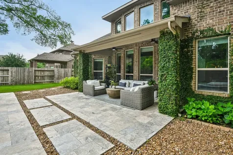5306 Linden Field Court Sugar Land TX 77479