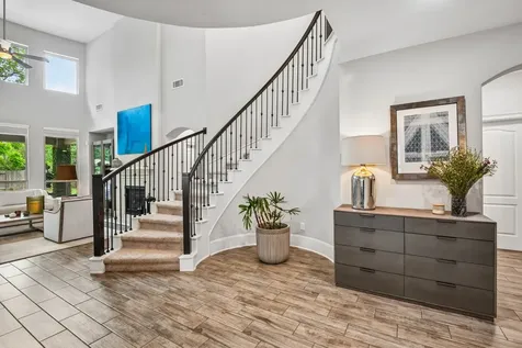 5306 Linden Field Court Sugar Land TX 77479