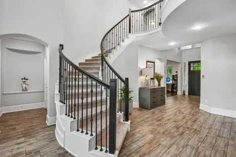5306 Linden Field Court Sugar Land TX 77479