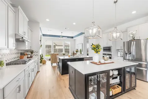 8634 Blue Coral Drive Cypress TX 77433