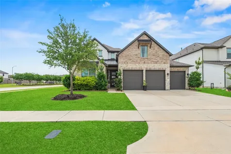 8634 Blue Coral Drive Cypress TX 77433