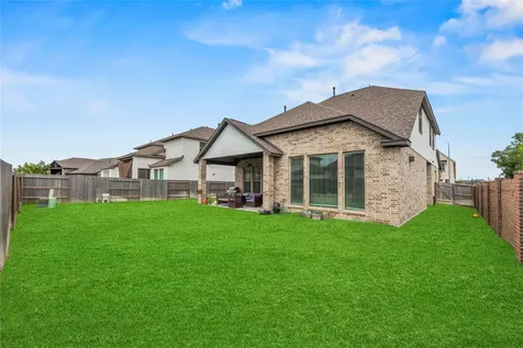 8634 Blue Coral Drive Cypress TX 77433
