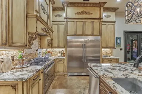 8794 Grand Lake Estates Drive Montgomery TX 77316