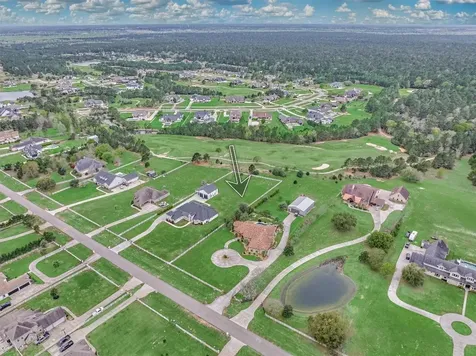 8794 Grand Lake Estates Drive Montgomery TX 77316
