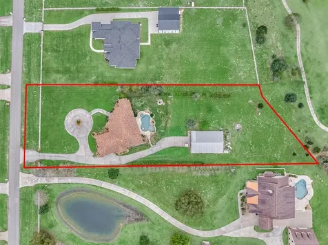 8794 Grand Lake Estates Drive Montgomery TX 77316