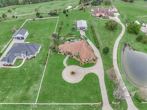8794 Grand Lake Estates Drive Montgomery TX 77316