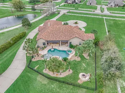 8794 Grand Lake Estates Drive Montgomery TX 77316