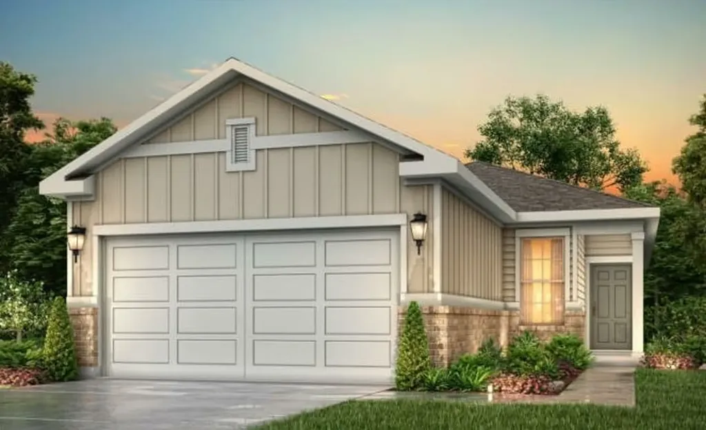 17837 Lionheart Road Conroe TX 77306