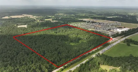 66 Ac Tbd Johnson Road Montgomery TX 77316
