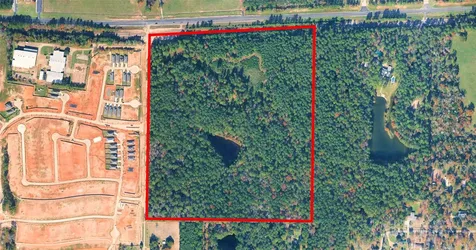 66 Ac Tbd Johnson Road Montgomery TX 77316