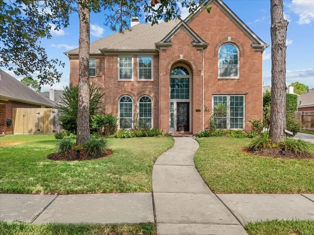 2376 Autumn Mist Lane League City TX 77573