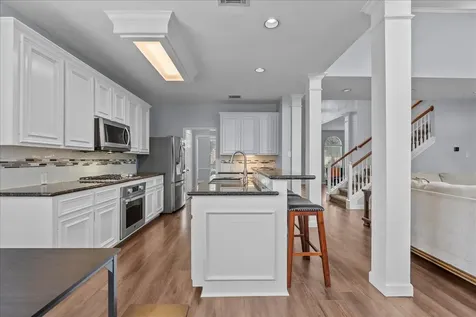2376 Autumn Mist Lane League City TX 77573