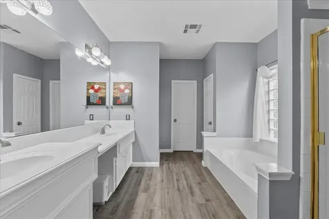 2376 Autumn Mist Lane League City TX 77573