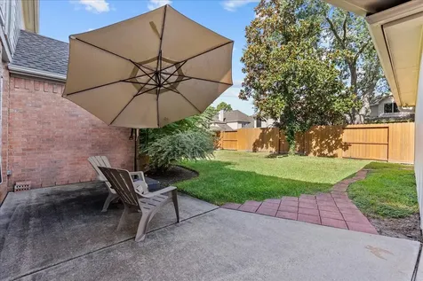 2376 Autumn Mist Lane League City TX 77573