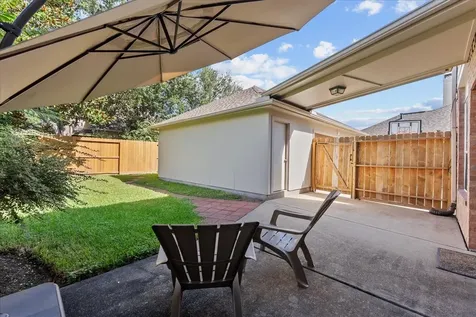 2376 Autumn Mist Lane League City TX 77573