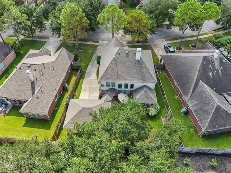 2376 Autumn Mist Lane League City TX 77573