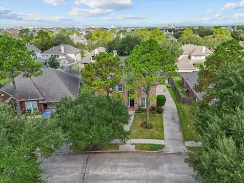 2376 Autumn Mist Lane League City TX 77573