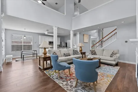 2376 Autumn Mist Lane League City TX 77573