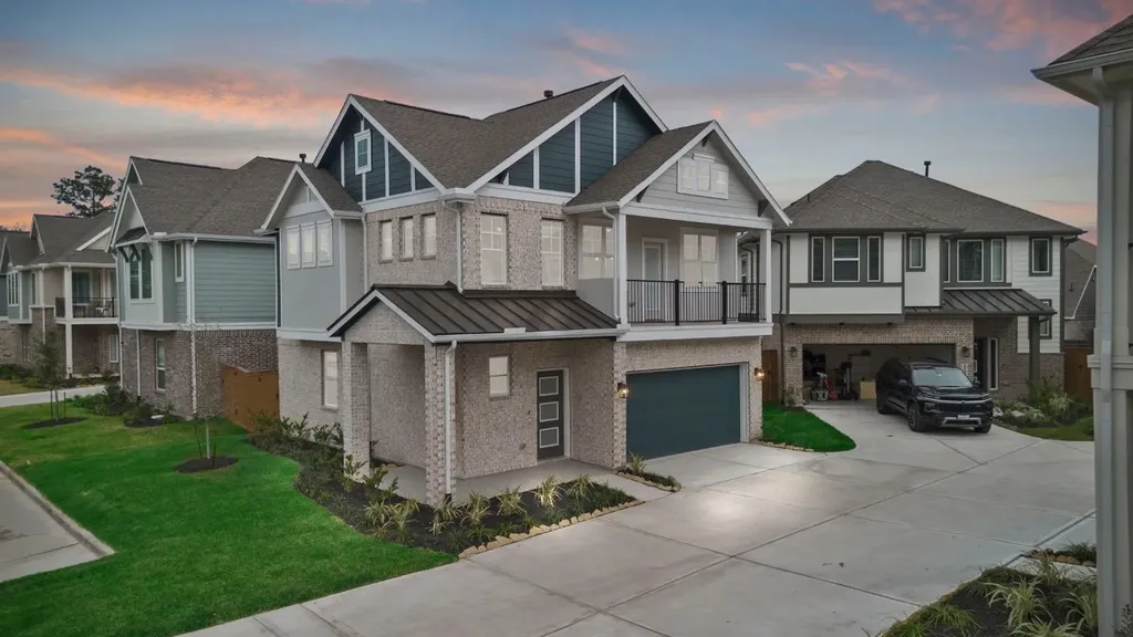 15838 Invergelder Drive Humble TX 77346