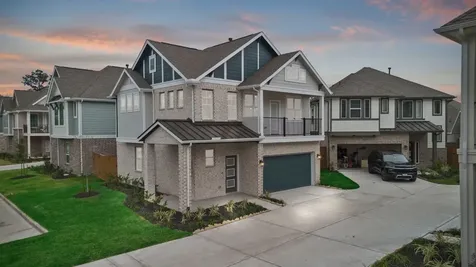 15838 Invergelder Drive Humble TX 77346