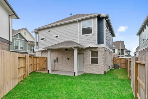 15838 Invergelder Drive Humble TX 77346