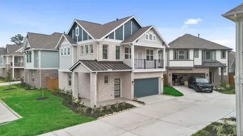 15838 Invergelder Drive Humble TX 77346