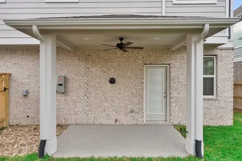 15838 Invergelder Drive Humble TX 77346