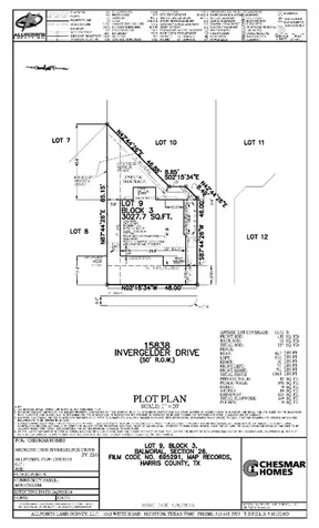 15838 Invergelder Drive Humble TX 77346