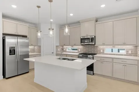 15838 Invergelder Drive Humble TX 77346