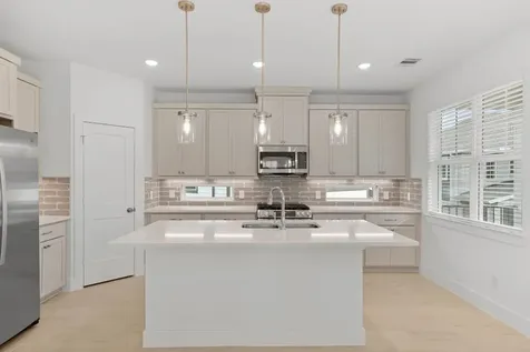 15838 Invergelder Drive Humble TX 77346