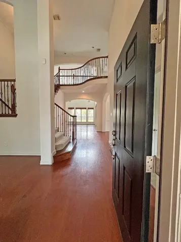 17406 Lake Chelan Lane Humble TX 77346