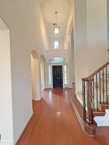17406 Lake Chelan Lane Humble TX 77346