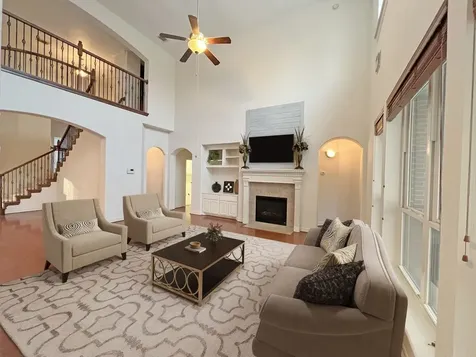 17406 Lake Chelan Lane Humble TX 77346