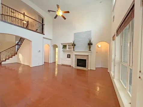 17406 Lake Chelan Lane Humble TX 77346