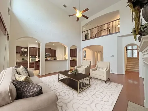 17406 Lake Chelan Lane Humble TX 77346